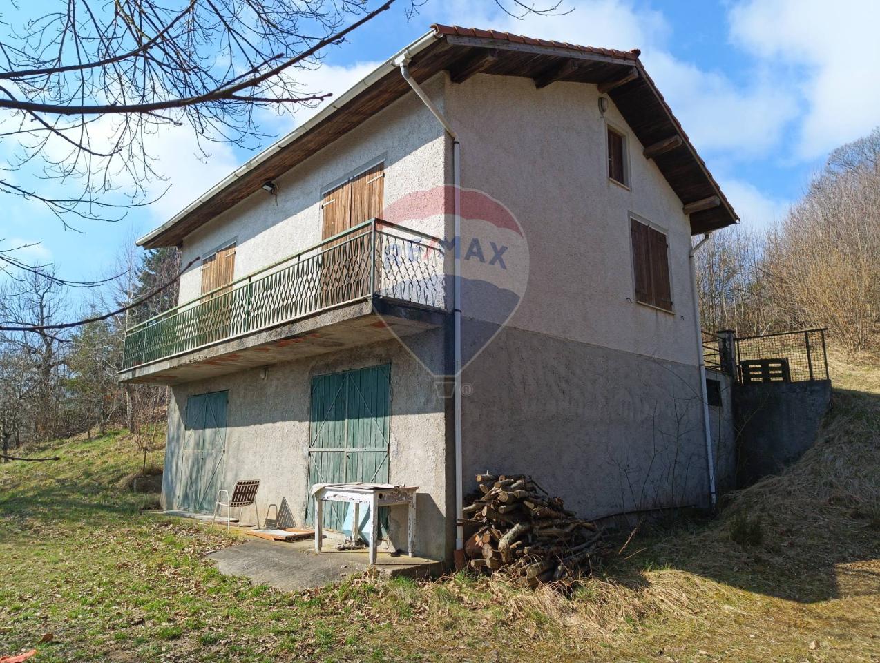 5غرفة منزل في Bormida, Italy رقم 41218