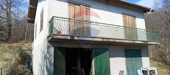 5غرفة منزل في Bormida, Italy رقم 41218 5