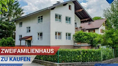 8 rooms House in Ebensee am Traunsee, Austria No. 259506