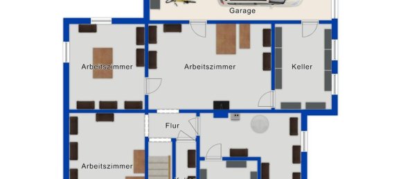 8 rooms House in Ebensee am Traunsee, Austria No. 259506 22