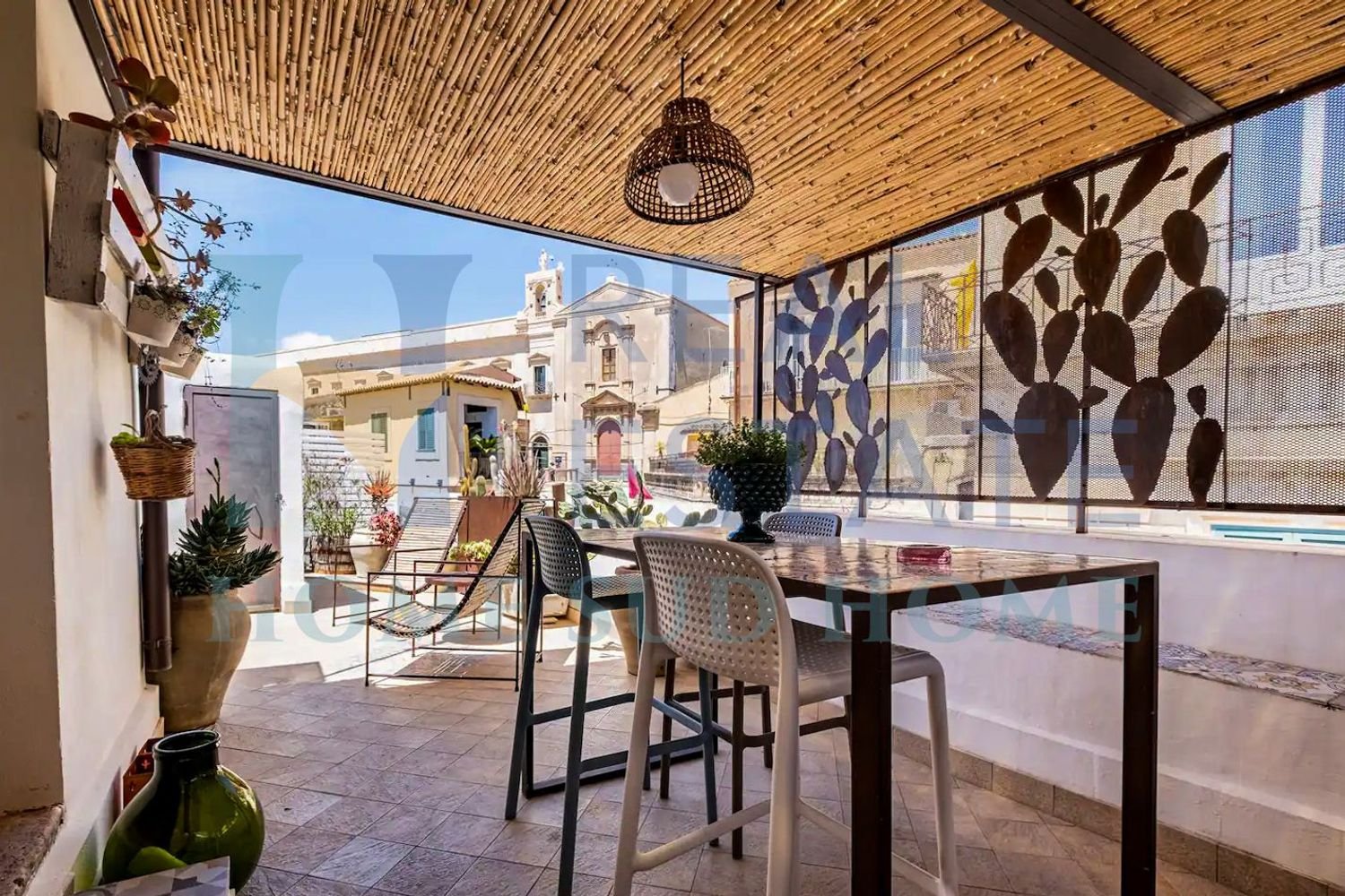 10 rooms House in Noto, Italy No. 156542