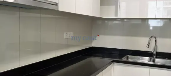 2 bedrooms Apartment for rent in Thu Duc, Ho Chi Minh, Vietnam № 8763 5