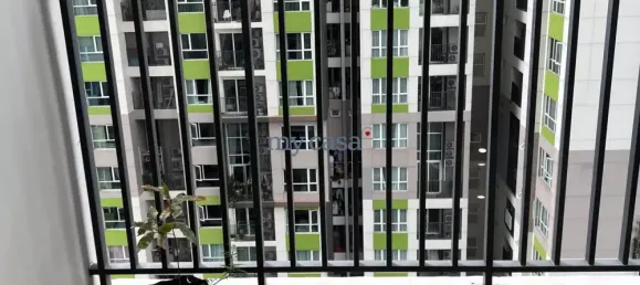 2 bedrooms Apartment for rent in Thu Duc, Ho Chi Minh, Vietnam № 8763 6
