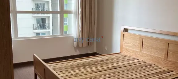 2 bedrooms Apartment for rent in Thu Duc, Ho Chi Minh, Vietnam № 8763 4