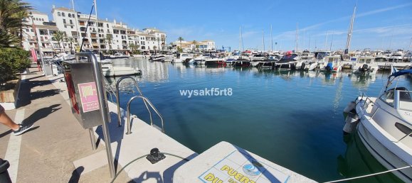 Квартира с 3 спальнями в Ла Дюкеса, Испания № 161138 46