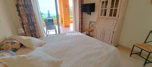 Квартира с 3 спальнями в Ла Дюкеса, Испания № 161138 25