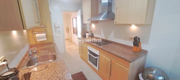 Квартира с 3 спальнями в Ла Дюкеса, Испания № 161138 19