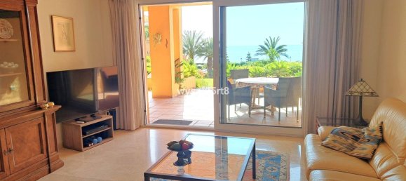 Квартира с 3 спальнями в Ла Дюкеса, Испания № 161138 11