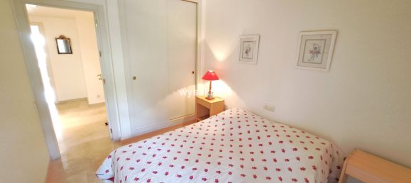 Квартира с 3 спальнями в Ла Дюкеса, Испания № 161138 31