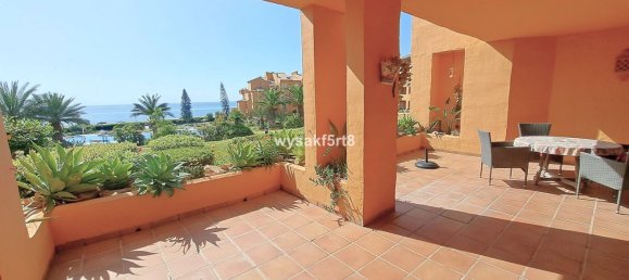 Квартира с 3 спальнями в Ла Дюкеса, Испания № 161138 16