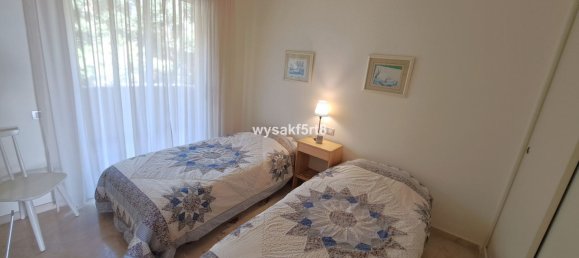 Квартира с 3 спальнями в Ла Дюкеса, Испания № 161138 32