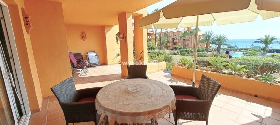 Квартира с 3 спальнями в Ла Дюкеса, Испания № 161138 23