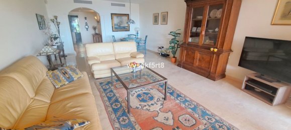 Квартира с 3 спальнями в Ла Дюкеса, Испания № 161138 12