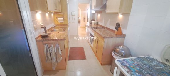 Квартира с 3 спальнями в Ла Дюкеса, Испания № 161138 21