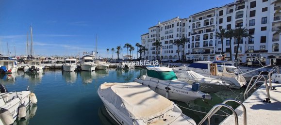 Квартира с 3 спальнями в Ла Дюкеса, Испания № 161138 47