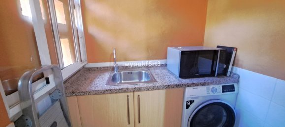 Квартира с 3 спальнями в Ла Дюкеса, Испания № 161138 22