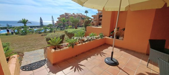 Квартира с 3 спальнями в Ла Дюкеса, Испания № 161138 7