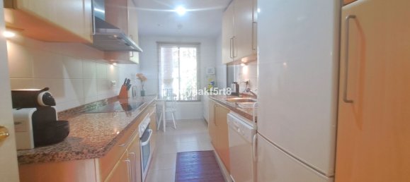 Квартира с 3 спальнями в Ла Дюкеса, Испания № 161138 20