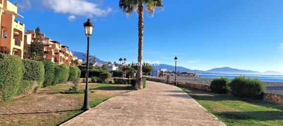 Квартира с 3 спальнями в Ла Дюкеса, Испания № 161138 44