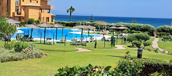 Квартира с 3 спальнями в Ла Дюкеса, Испания № 161138 40