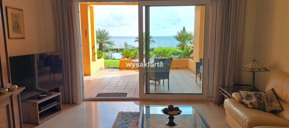 Квартира с 3 спальнями в Ла Дюкеса, Испания № 161138 14