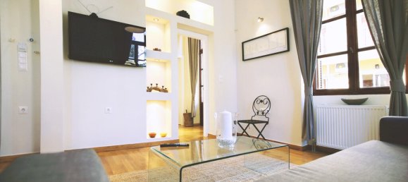 600m² Maisonette in Athens, Greece No. 1975 4