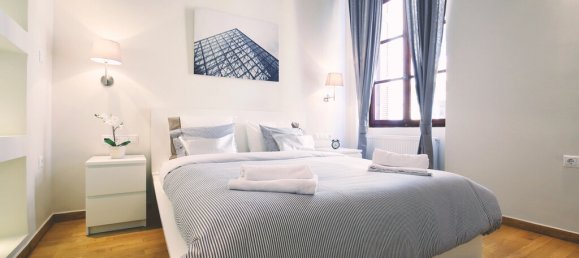 600m² Maisonette in Athens, Greece No. 1975 2