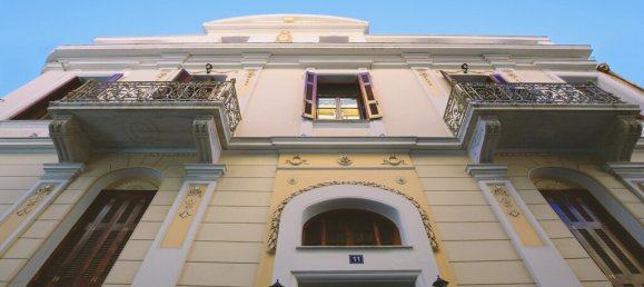 600m² Maisonette in Athens, Greece No. 1975 18