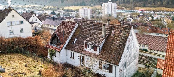 Moradia em banda de 10 divisões em Zollernalbkreis, Germany N.º 78128 3