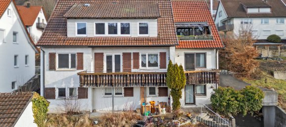 Moradia em banda de 10 divisões em Zollernalbkreis, Germany N.º 78128 4