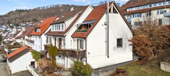 Moradia em banda de 10 divisões em Zollernalbkreis, Germany N.º 78128 2