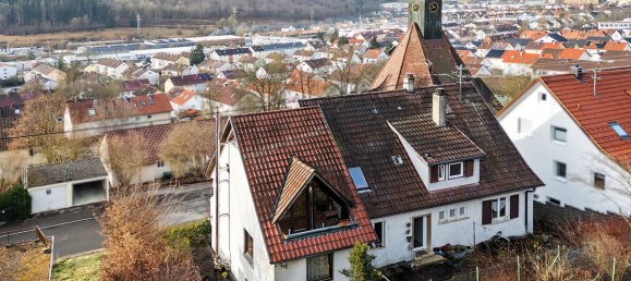 Moradia em banda de 10 divisões em Zollernalbkreis, Germany N.º 78128 5