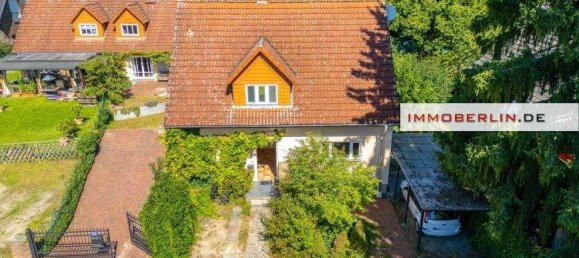 8 rooms Townhouse in Kladow, Germany No. 345667 14