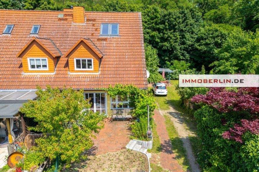 8 rooms Townhouse in Kladow, Germany No. 345667