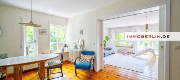 8 rooms Townhouse in Kladow, Germany No. 345667 5