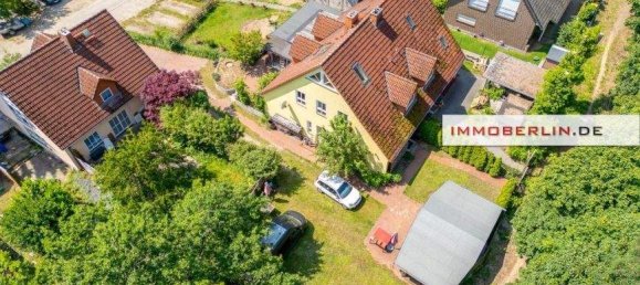 8 rooms Townhouse in Kladow, Germany No. 345667 6