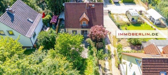 8 rooms Townhouse in Kladow, Germany No. 345667 10