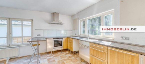 8 rooms Townhouse in Kladow, Germany No. 345667 13