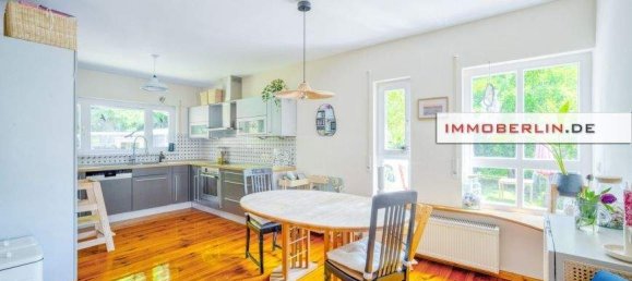 8 rooms Townhouse in Kladow, Germany No. 345667 8