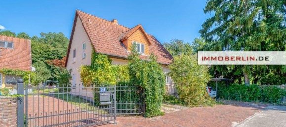 8 rooms Townhouse in Kladow, Germany No. 345667 9