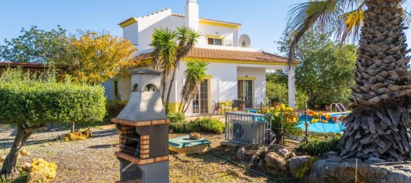 3 غرف نوم فيلا في Sao Bras de Alportel, Portugal رقم 145609 16