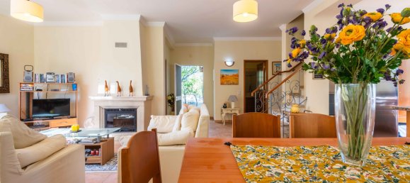 3 غرف نوم فيلا في Sao Bras de Alportel, Portugal رقم 145609 2