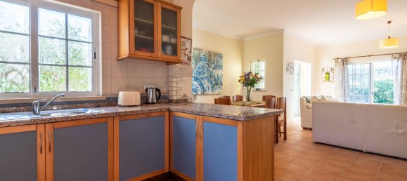 3 غرف نوم فيلا في Sao Bras de Alportel, Portugal رقم 145609 4