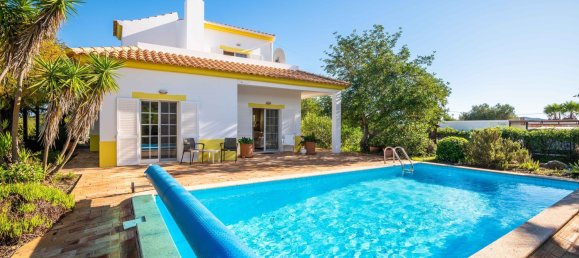 3 غرف نوم فيلا في Sao Bras de Alportel, Portugal رقم 145609 14