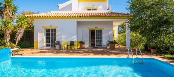 3 غرف نوم فيلا في Sao Bras de Alportel, Portugal رقم 145609 6