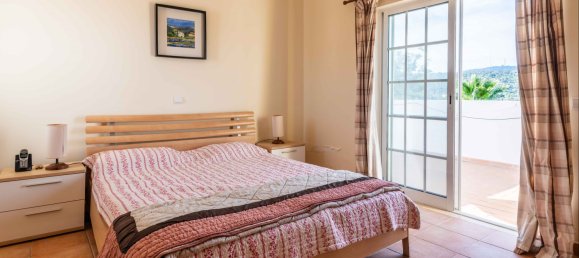 3 غرف نوم فيلا في Sao Bras de Alportel, Portugal رقم 145609 11