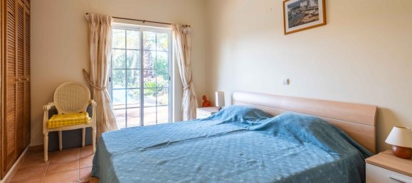 3 غرف نوم فيلا في Sao Bras de Alportel, Portugal رقم 145609 8