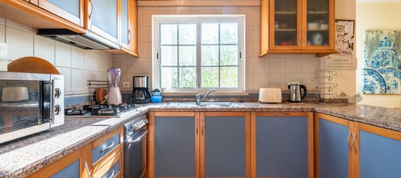 3 غرف نوم فيلا في Sao Bras de Alportel, Portugal رقم 145609 5