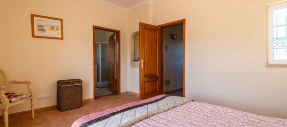 3 غرف نوم فيلا في Sao Bras de Alportel, Portugal رقم 145609 12