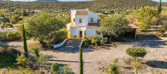 3 غرف نوم فيلا في Sao Bras de Alportel, Portugal رقم 145609 7